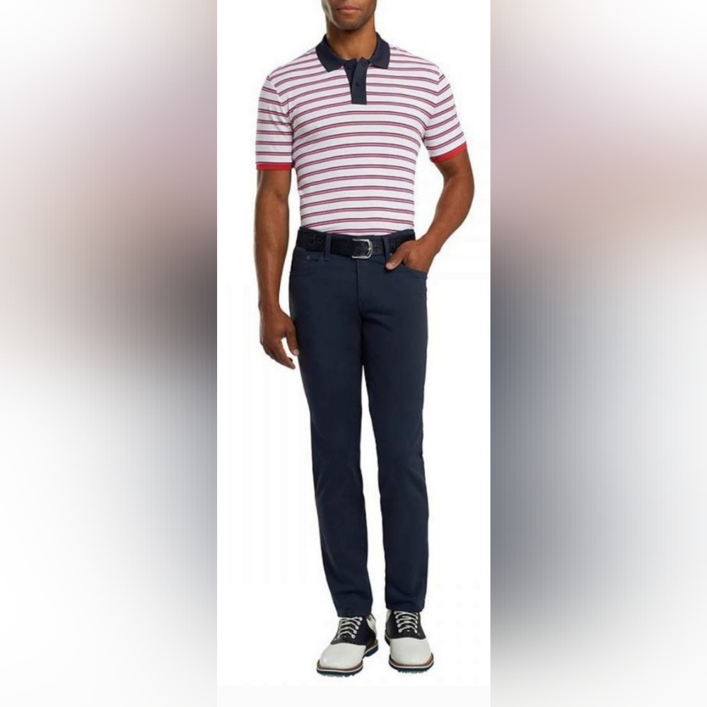 G/FORE Mens G4 Twilight Golf 5-Pocket Pant                Size 30 X 34 - NWT
